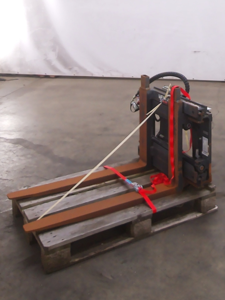 Meyer 6-0122G-EU - Garfos: foto 1 Meyer 6-0122G-EU - Garfos: foto 1