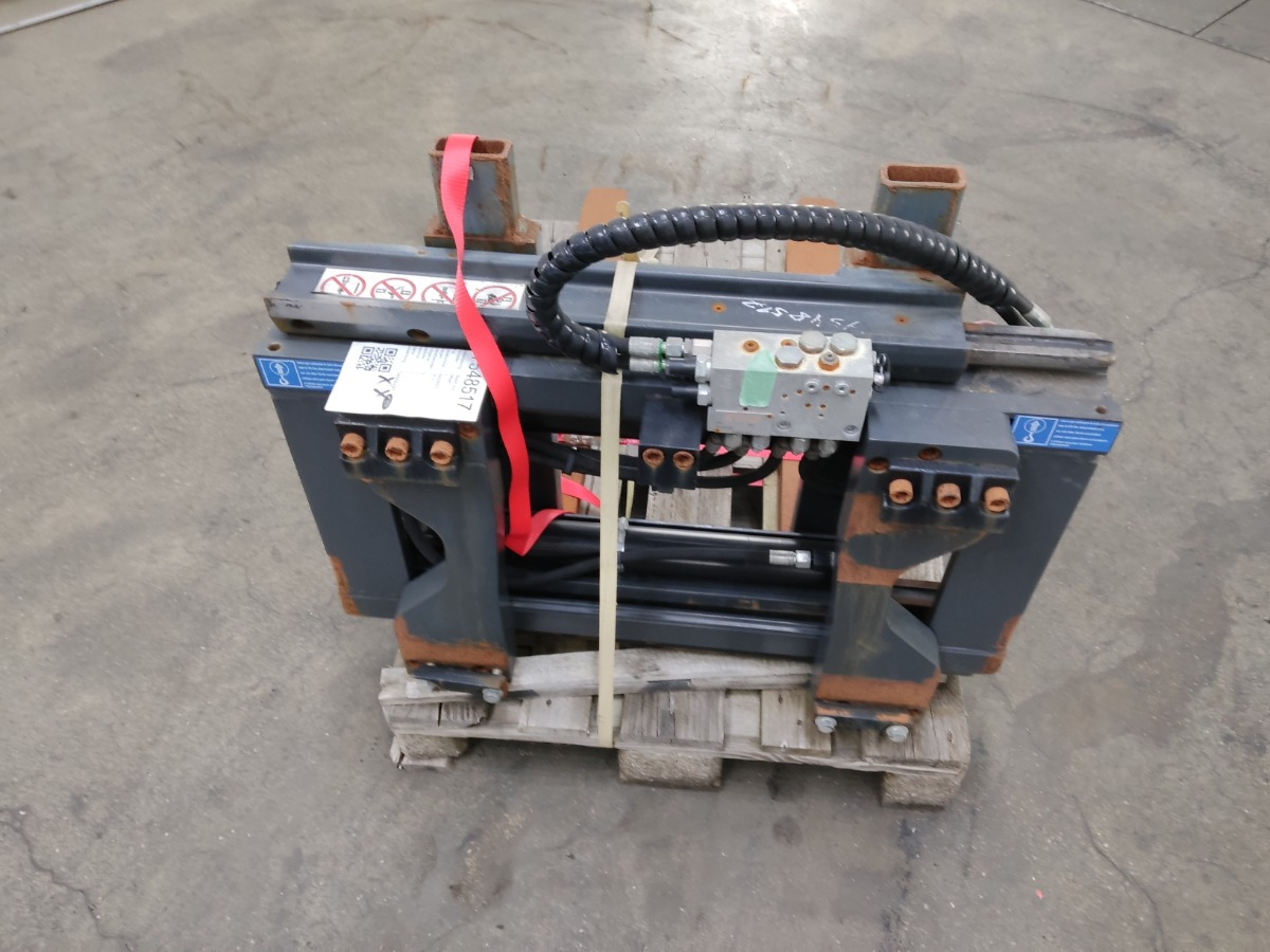 Meyer 6-0122G-EU - Garfos: foto 3 Meyer 6-0122G-EU - Garfos: foto 3