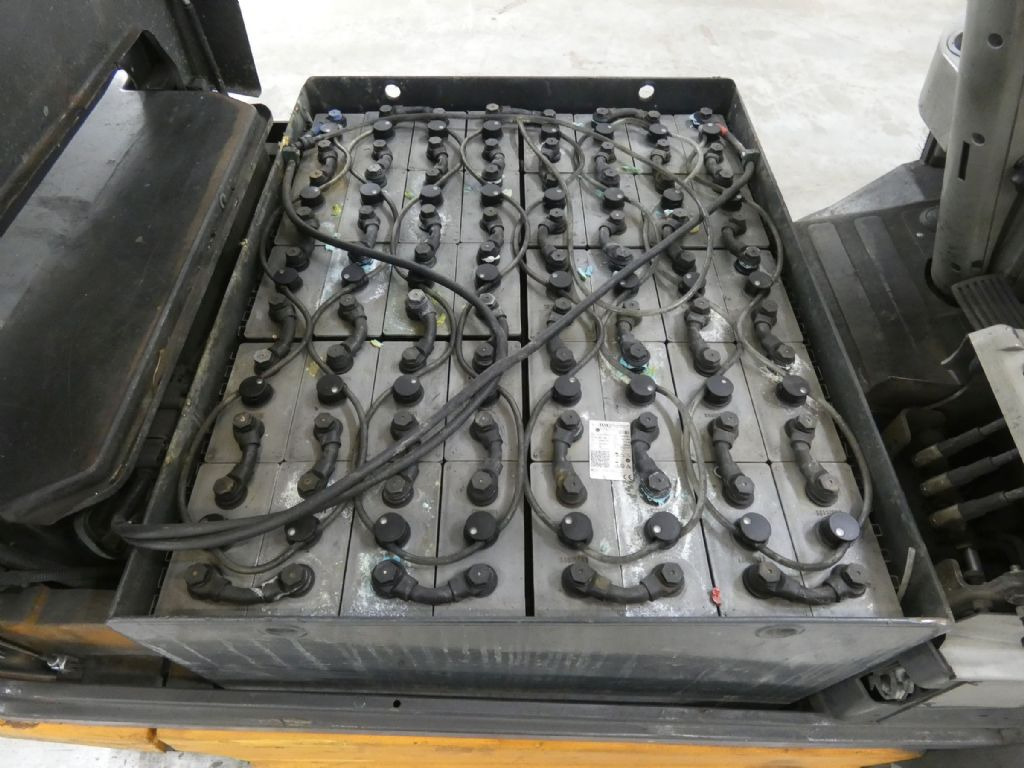 STILL R60-30 - Empilhadeira: foto 4 STILL R60-30 - Empilhadeira: foto 4