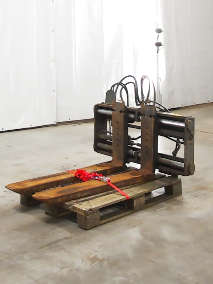 Stabau S11-ZV25-TG-01 - Garfos: foto 1 Stabau S11-ZV25-TG-01 - Garfos: foto 1