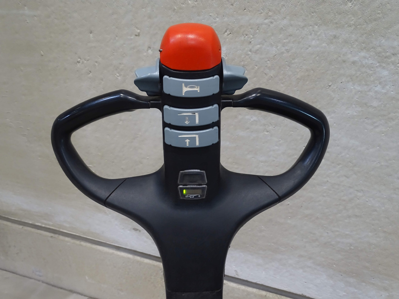 Still ECU16 - Porta-palete: foto 3 Still ECU16 - Porta-palete: foto 3