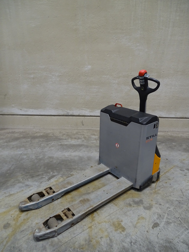 Still ECU16 - Porta-palete: foto 1 Still ECU16 - Porta-palete: foto 1