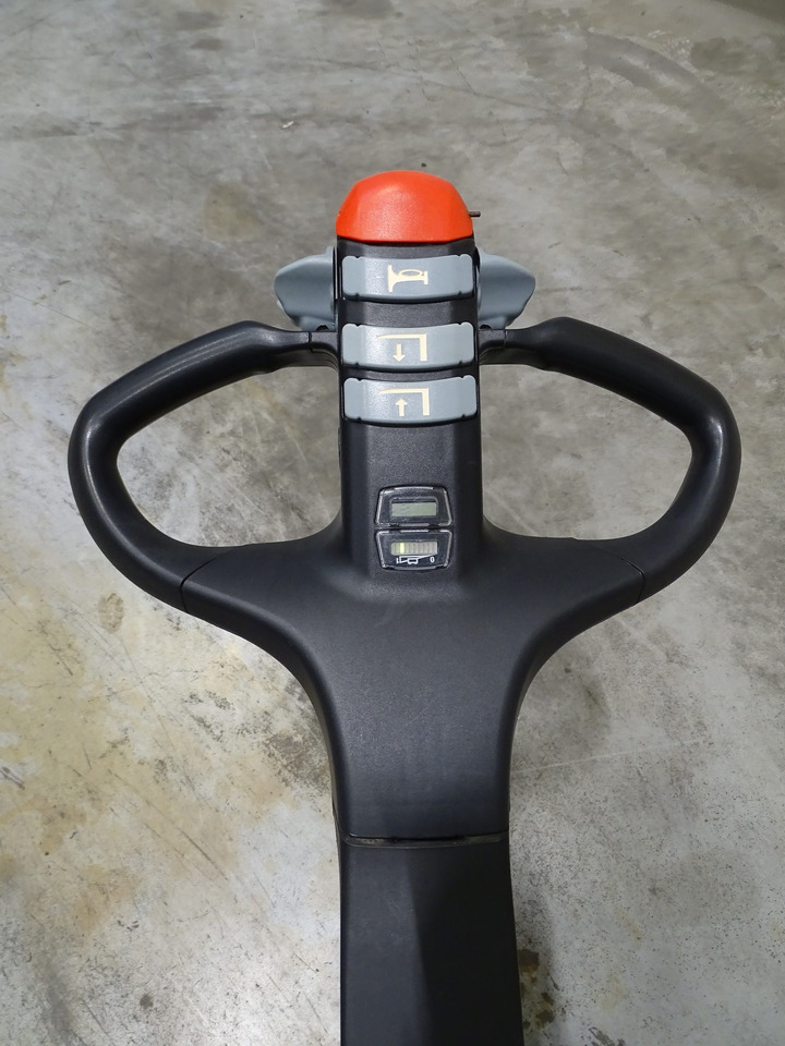 Still ECU16 - Porta-palete: foto 3 Still ECU16 - Porta-palete: foto 3