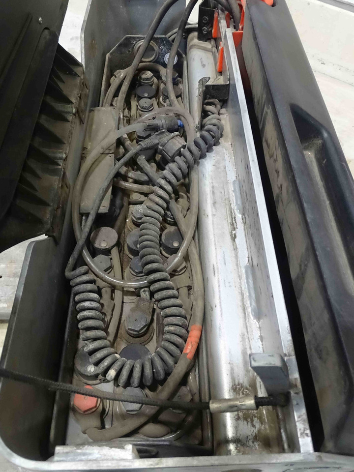 Still ECU16 - Porta-palete: foto 4 Still ECU16 - Porta-palete: foto 4