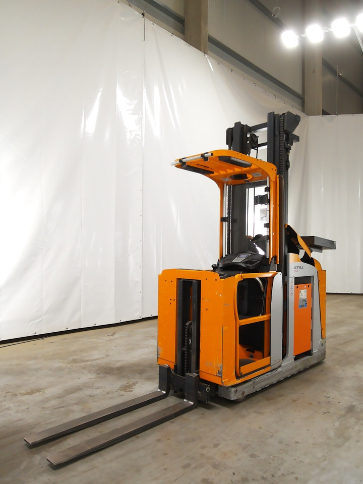 Still EK-X - Order-picker: foto 2 Still EK-X - Order-picker: foto 2