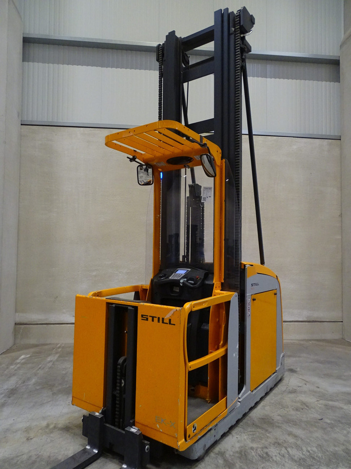 Still EK-X - Order-picker: foto 1 Still EK-X - Order-picker: foto 1