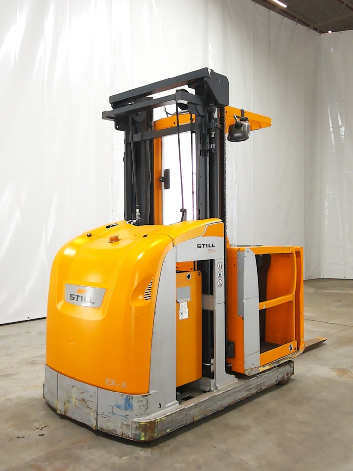 Still EK-X - Order-picker: foto 1 Still EK-X - Order-picker: foto 1