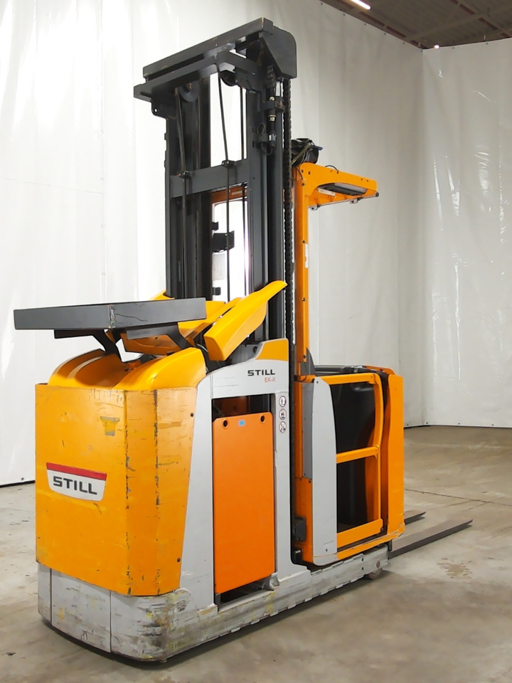 Still EK-X - Order-picker: foto 1 Still EK-X - Order-picker: foto 1