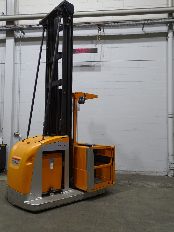 Still EK-X - Order-picker: foto 2 Still EK-X - Order-picker: foto 2