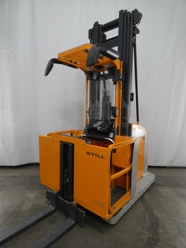 Still EK-X - Order-picker: foto 1 Still EK-X - Order-picker: foto 1