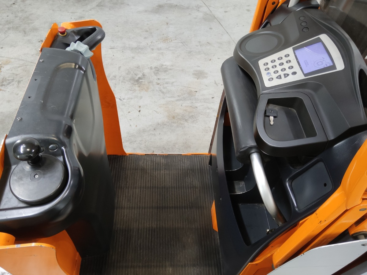 Still EK-X - Order-picker: foto 3 Still EK-X - Order-picker: foto 3