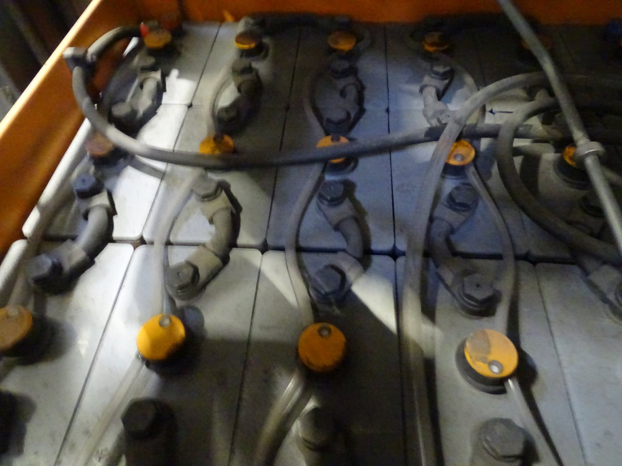 Still EK-X - Order-picker: foto 4 Still EK-X - Order-picker: foto 4