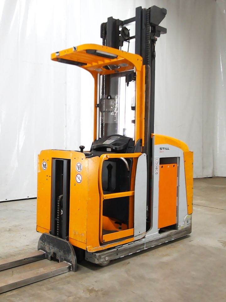 Still EK-X - Order-picker: foto 1 Still EK-X - Order-picker: foto 1