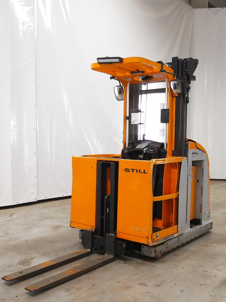 Still EK-X - Order-picker: foto 2 Still EK-X - Order-picker: foto 2