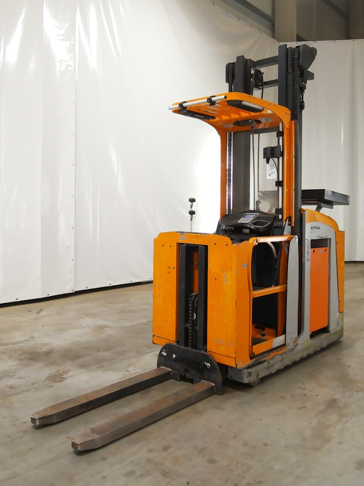 Still EK-X - Order-picker: foto 2 Still EK-X - Order-picker: foto 2