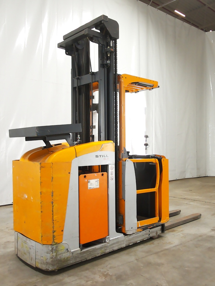 Still EK-X - Order-picker: foto 1 Still EK-X - Order-picker: foto 1