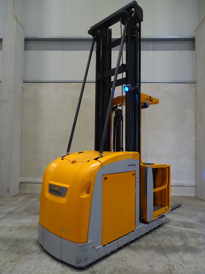 Still EK-X - Order-picker: foto 2 Still EK-X - Order-picker: foto 2