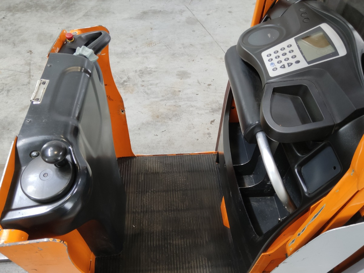 Still EK-X - Order-picker: foto 3 Still EK-X - Order-picker: foto 3