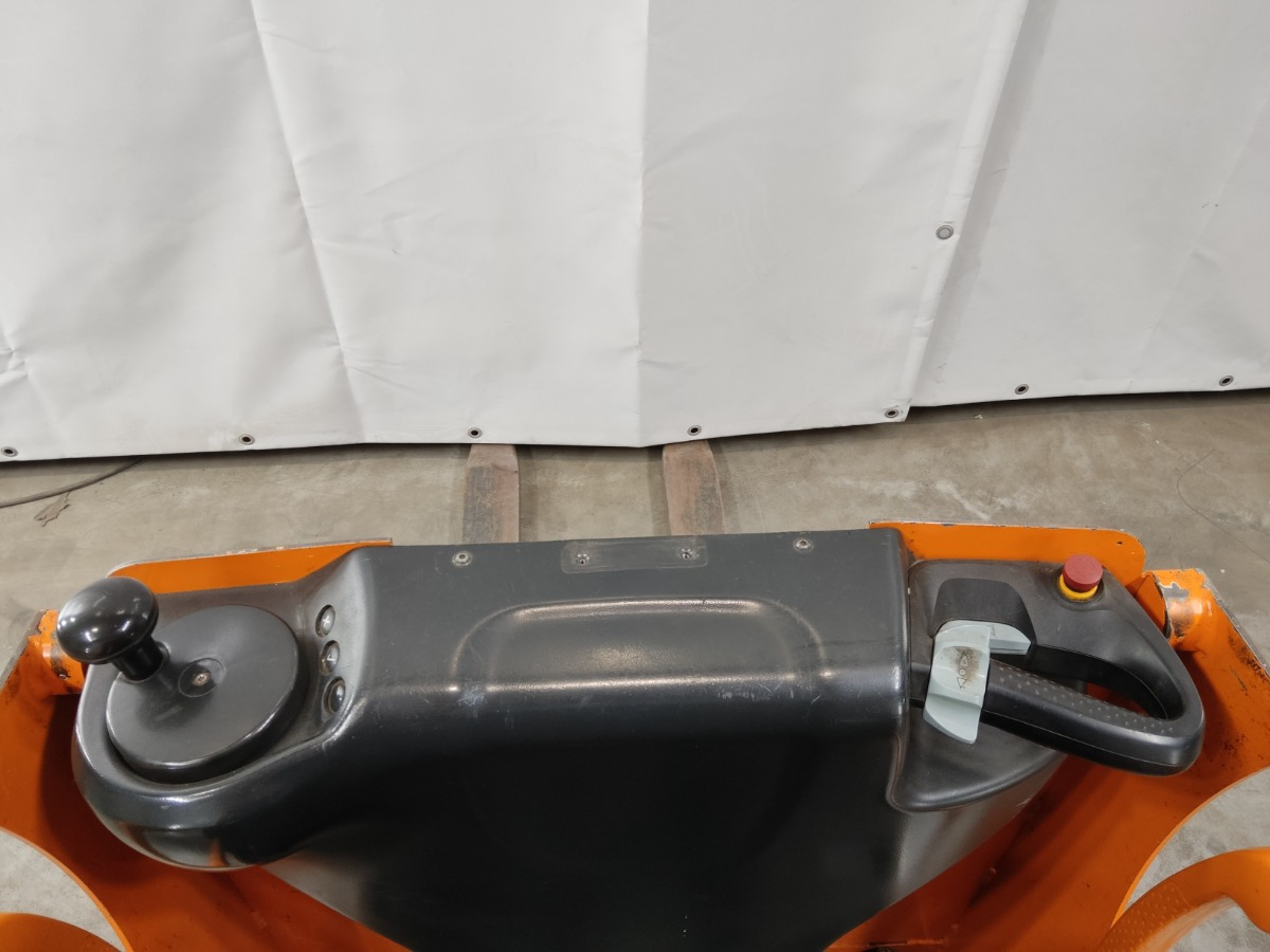 Still EK-X - Order-picker: foto 3 Still EK-X - Order-picker: foto 3