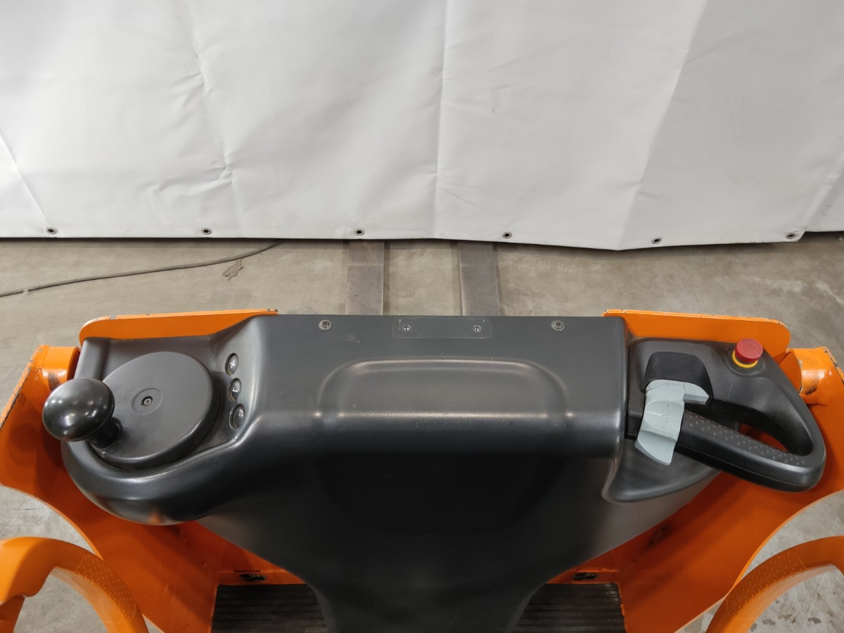 Still EK-X - Order-picker: foto 3 Still EK-X - Order-picker: foto 3