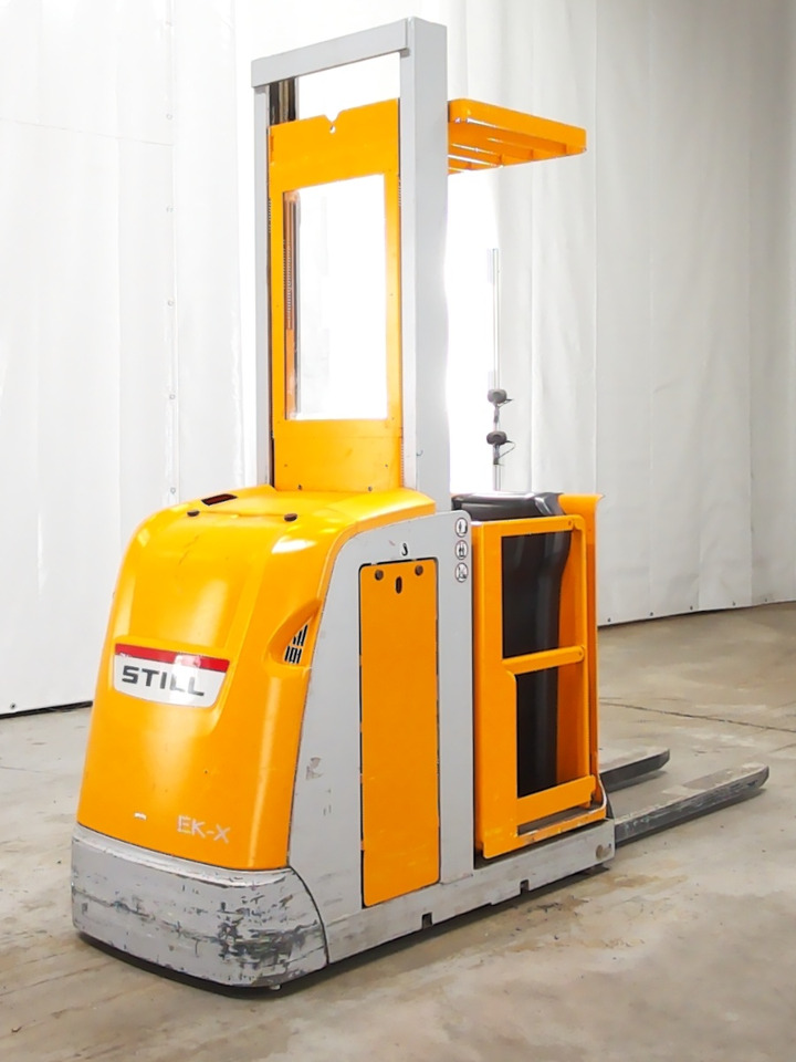 Still EK-X - Order-picker: foto 1 Still EK-X - Order-picker: foto 1