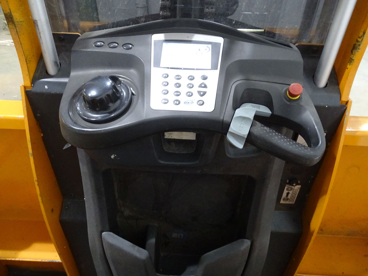 Still EK-X - Order-picker: foto 3 Still EK-X - Order-picker: foto 3