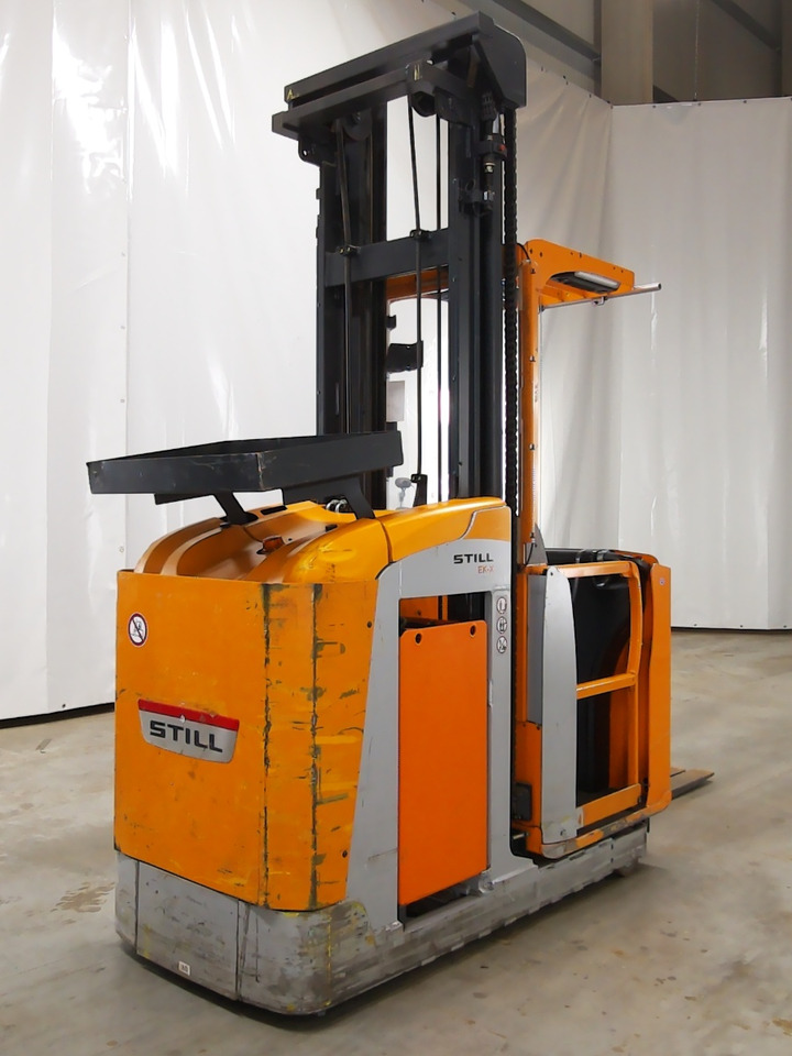 Still EK-X - Order-picker: foto 2 Still EK-X - Order-picker: foto 2