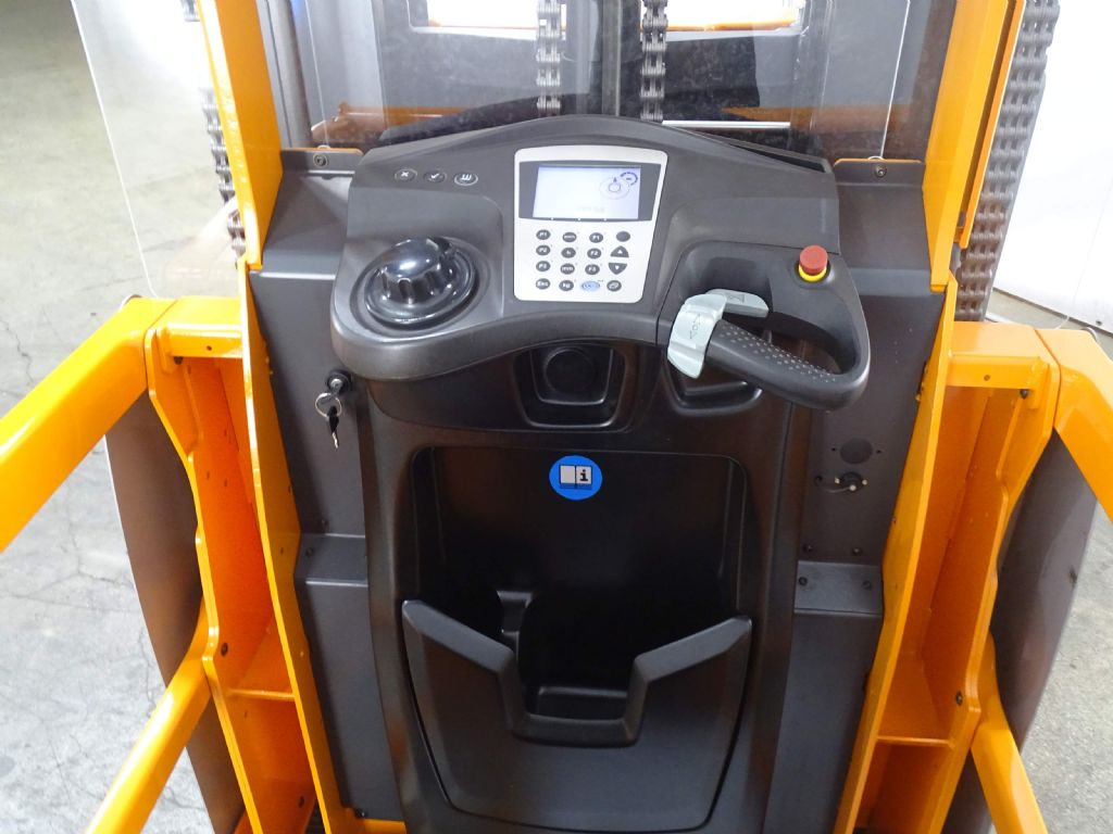 Still EK-X48 - Order-picker: foto 3 Still EK-X48 - Order-picker: foto 3