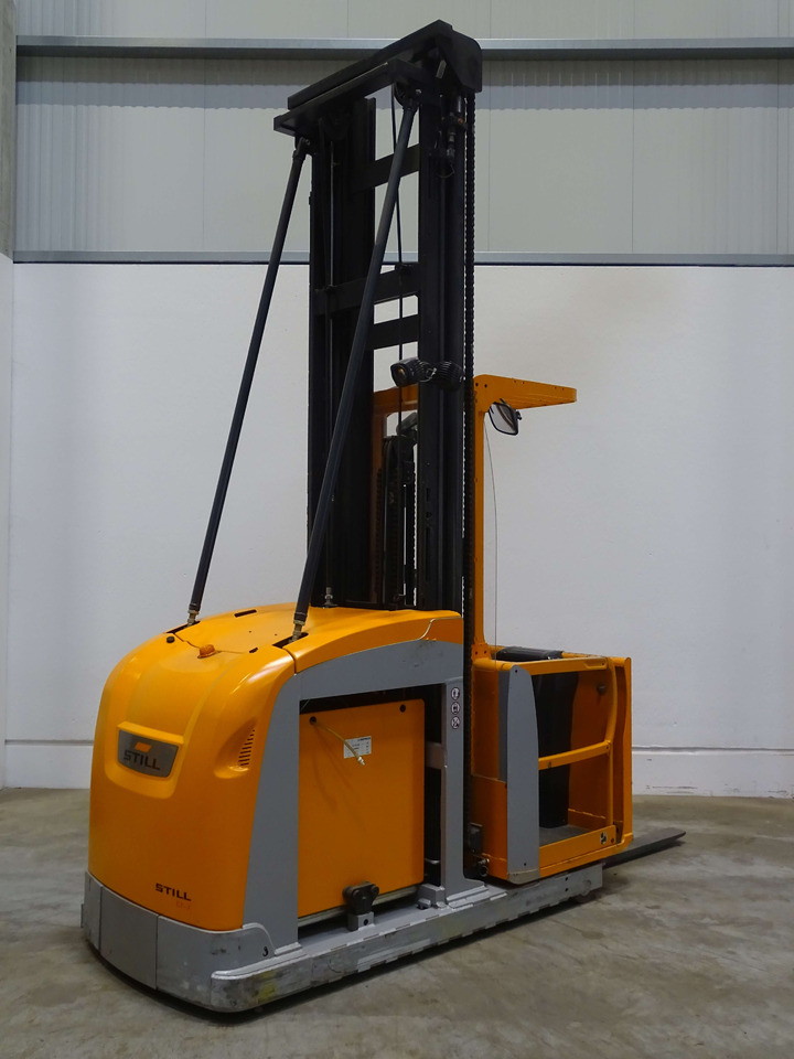 Still EK-X48 - Order-picker: foto 2 Still EK-X48 - Order-picker: foto 2