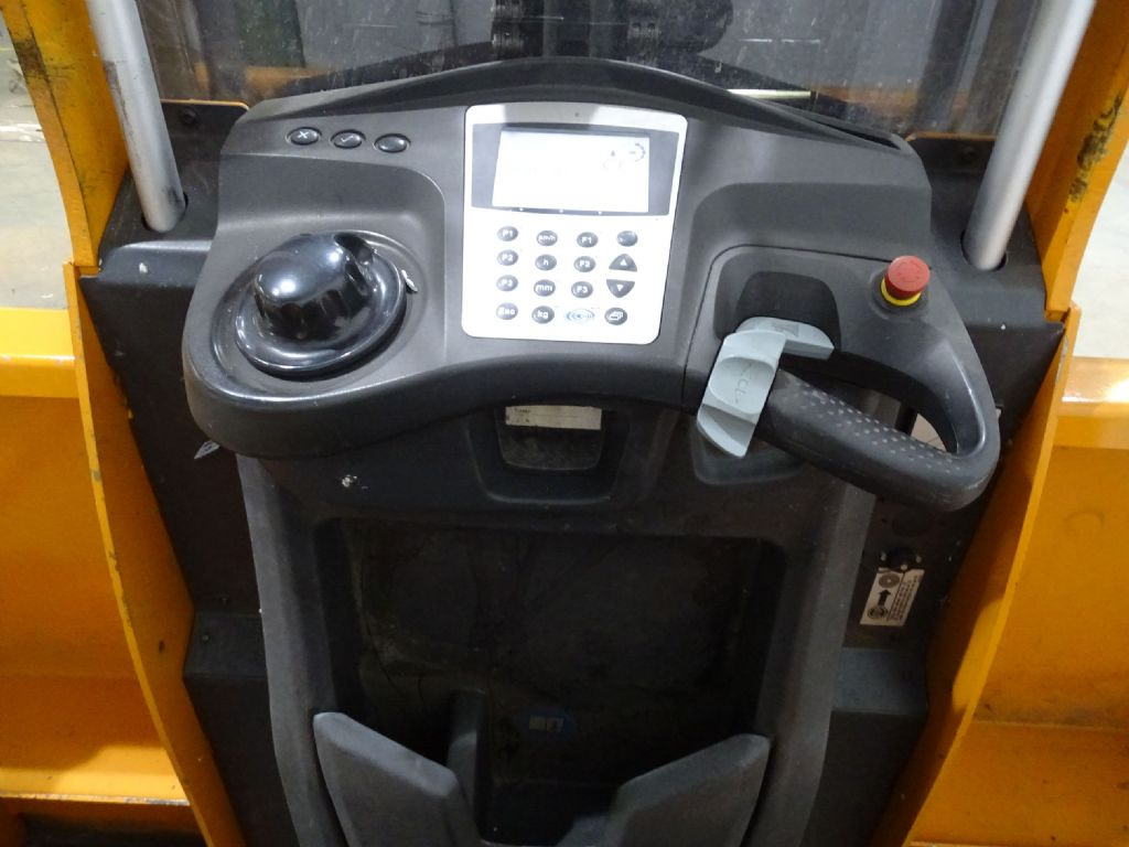 Still EK-X48 - Order-picker: foto 3 Still EK-X48 - Order-picker: foto 3