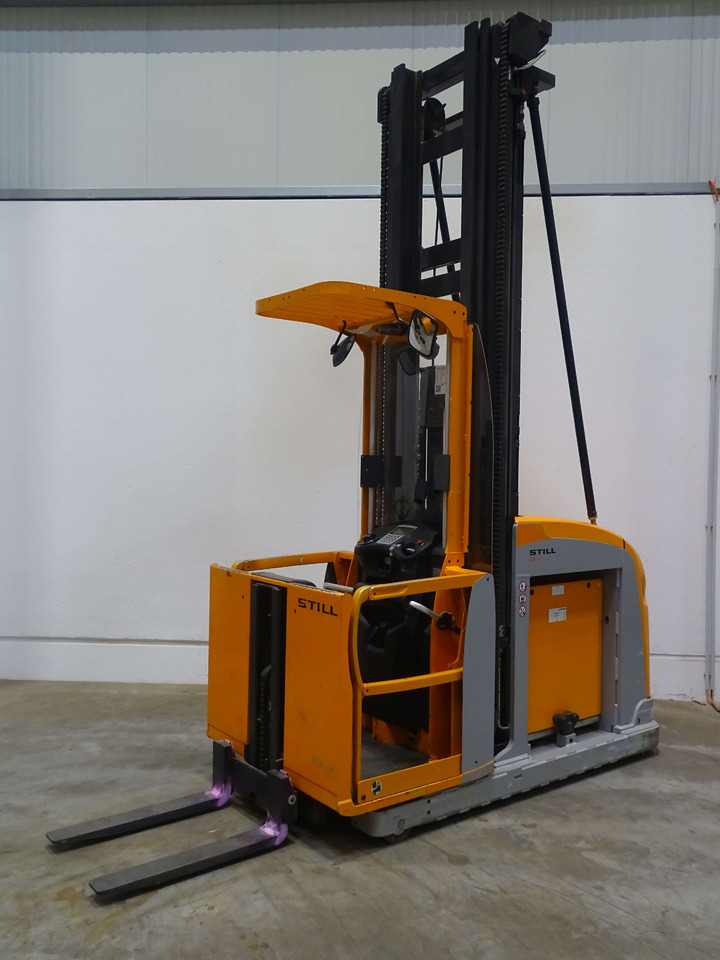 Still EK-X48 - Order-picker: foto 1 Still EK-X48 - Order-picker: foto 1