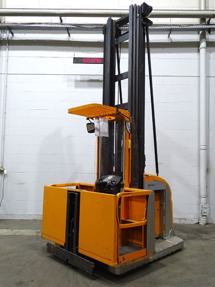 Still EK-X48 - Order-picker: foto 1 Still EK-X48 - Order-picker: foto 1