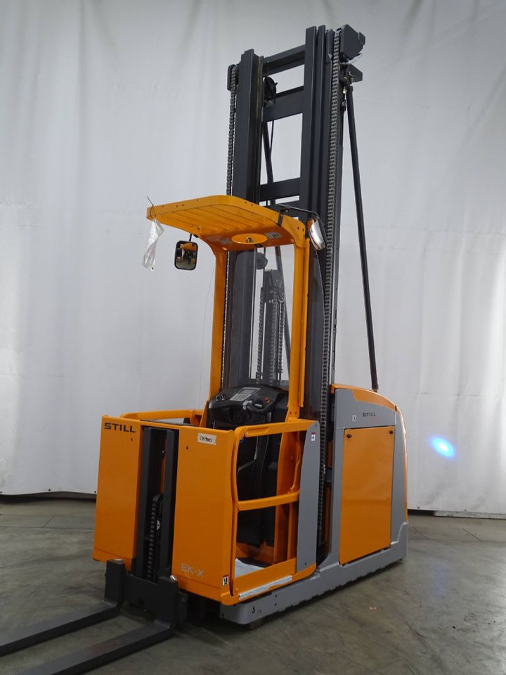 Still EK-X48 - Order-picker: foto 1 Still EK-X48 - Order-picker: foto 1