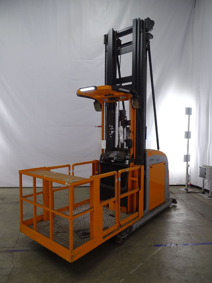 Still EK-X48 - Order-picker: foto 4 Still EK-X48 - Order-picker: foto 4