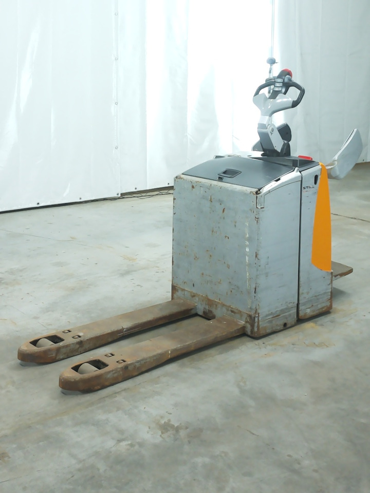 Still EXU-SF20 - Porta-palete: foto 1 Still EXU-SF20 - Porta-palete: foto 1