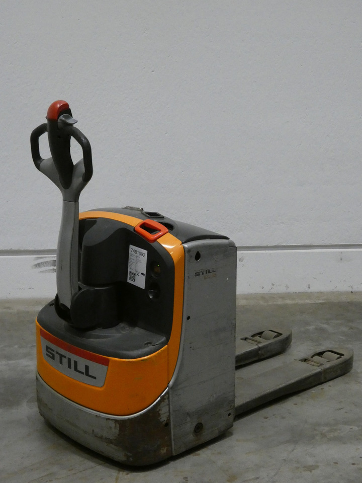 Still EXU16/1000MM - Porta-palete: foto 2 Still EXU16/1000MM - Porta-palete: foto 2