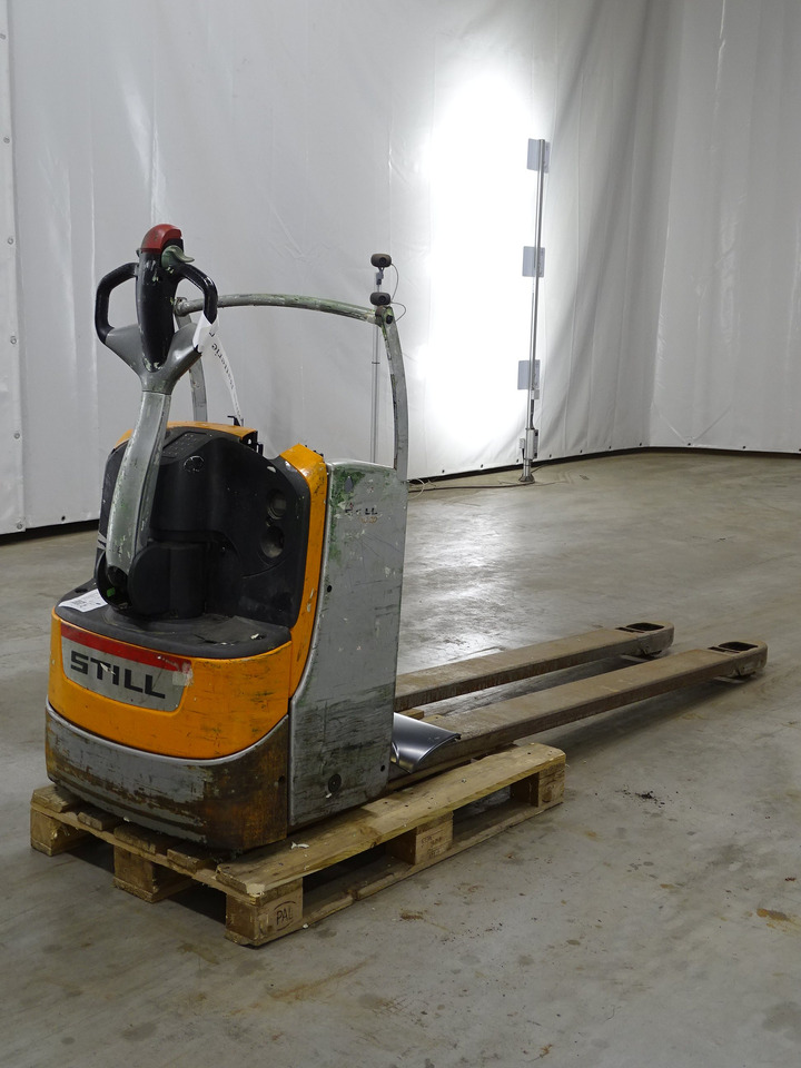 Still EXU20/2400MM - Porta-palete: foto 2 Still EXU20/2400MM - Porta-palete: foto 2