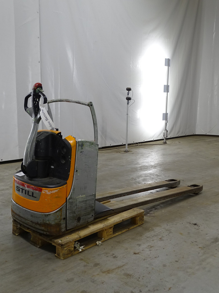 Still EXU20/2400MM - Porta-palete: foto 2 Still EXU20/2400MM - Porta-palete: foto 2