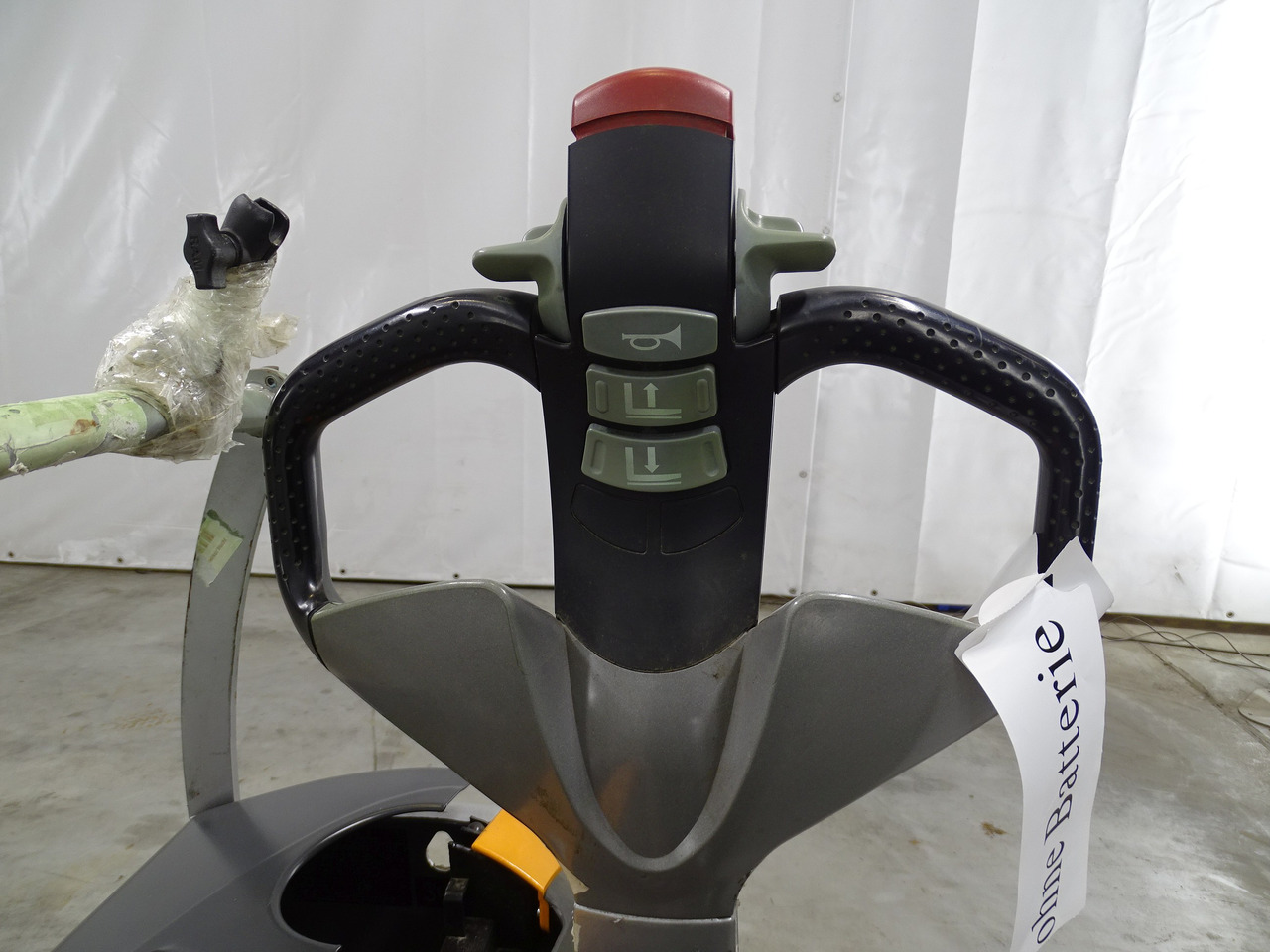 Still EXU20/2400MM - Porta-palete: foto 3 Still EXU20/2400MM - Porta-palete: foto 3