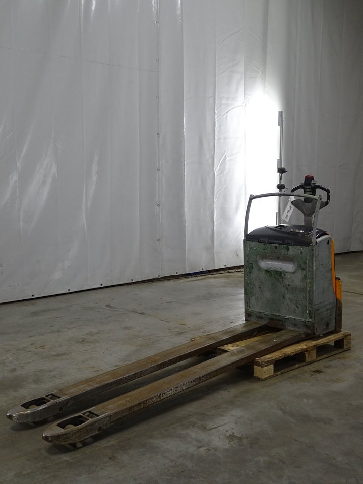 Still EXU20/2400MM - Porta-palete: foto 1 Still EXU20/2400MM - Porta-palete: foto 1