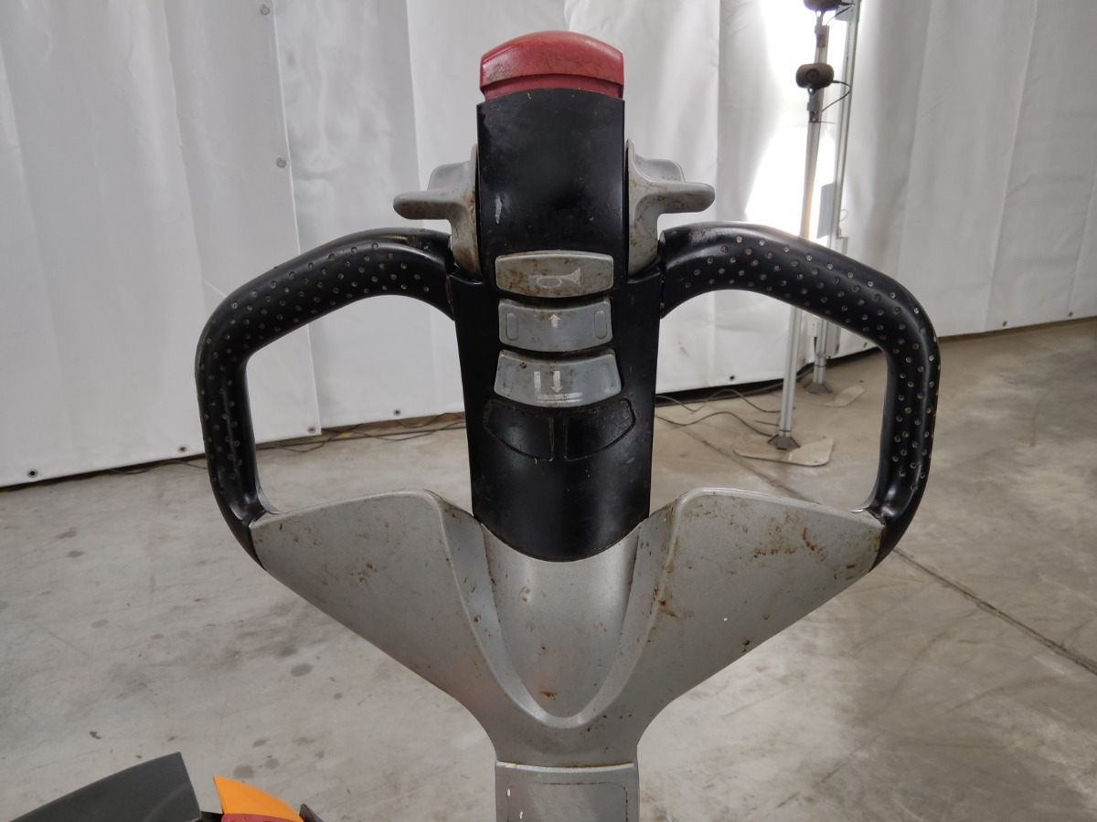 Still EXU20 - Porta-palete: foto 3 Still EXU20 - Porta-palete: foto 3