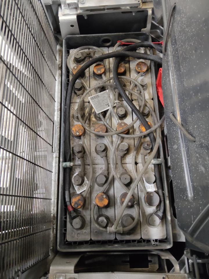 Still EXV-SF14 - Stacker: foto 4 Still EXV-SF14 - Stacker: foto 4