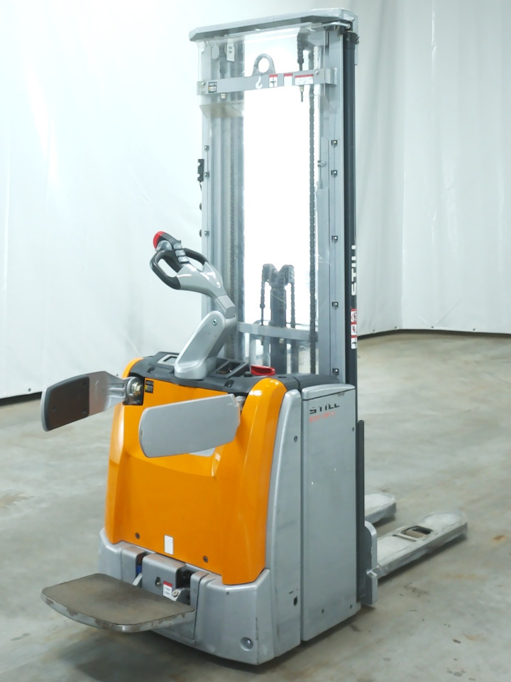 Still EXV-SF14 - Stacker: foto 2 Still EXV-SF14 - Stacker: foto 2