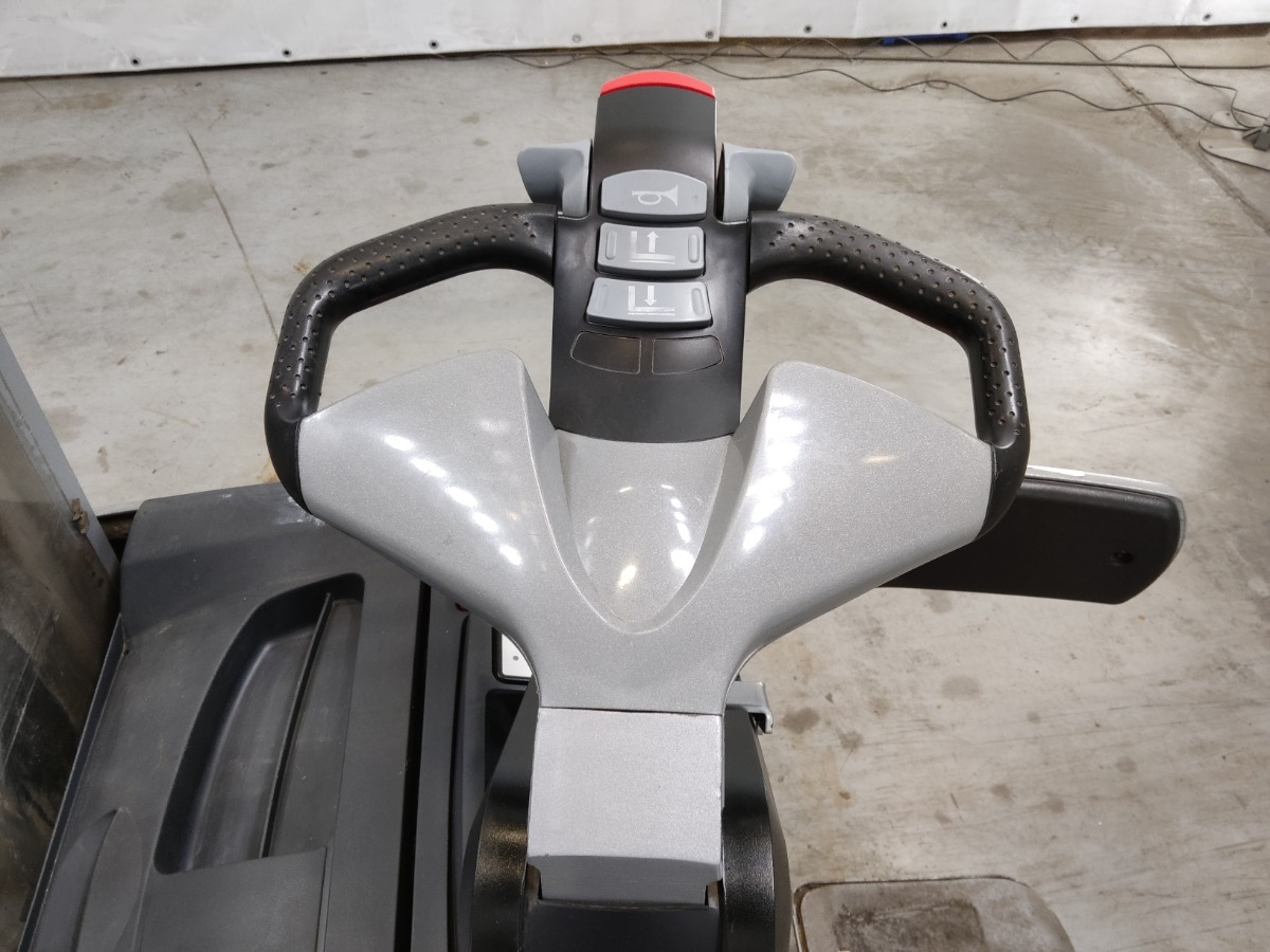 Still EXV-SF14 - Stacker: foto 3 Still EXV-SF14 - Stacker: foto 3