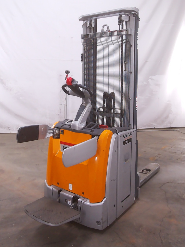 Still EXV-SF14 - Stacker: foto 2 Still EXV-SF14 - Stacker: foto 2