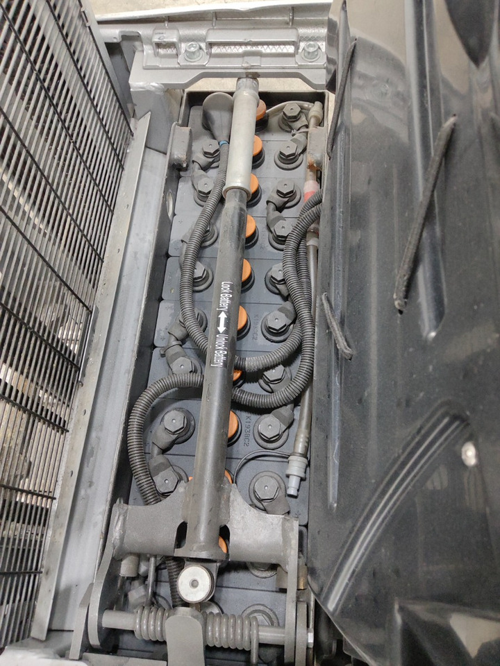 Still EXV-SF14 - Stacker: foto 4 Still EXV-SF14 - Stacker: foto 4