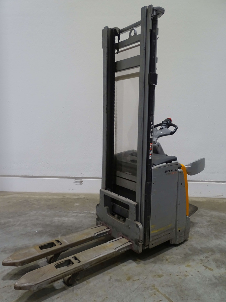 Still EXV-SF14I - Stacker: foto 1 Still EXV-SF14I - Stacker: foto 1