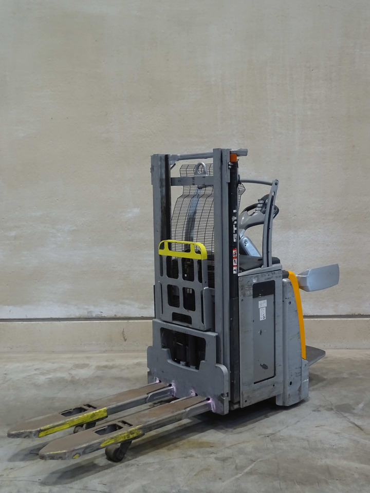 Still EXV-SF14I - Stacker: foto 1 Still EXV-SF14I - Stacker: foto 1