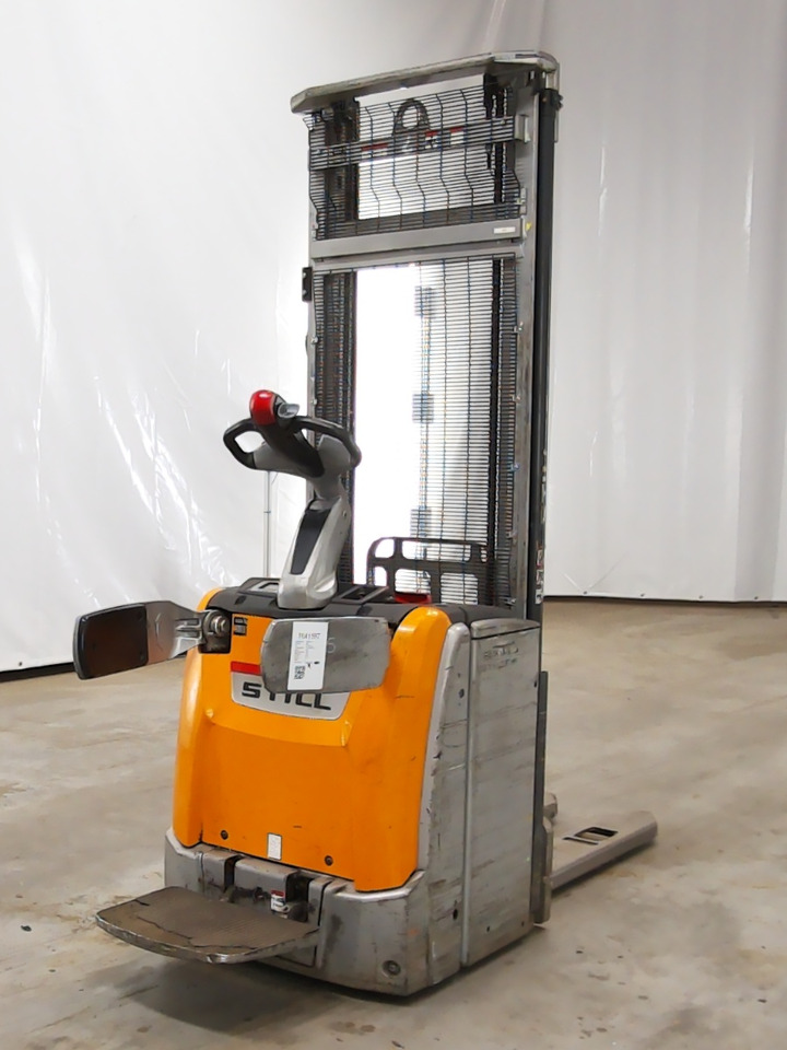 Still EXV-SF16 - Stacker: foto 2 Still EXV-SF16 - Stacker: foto 2