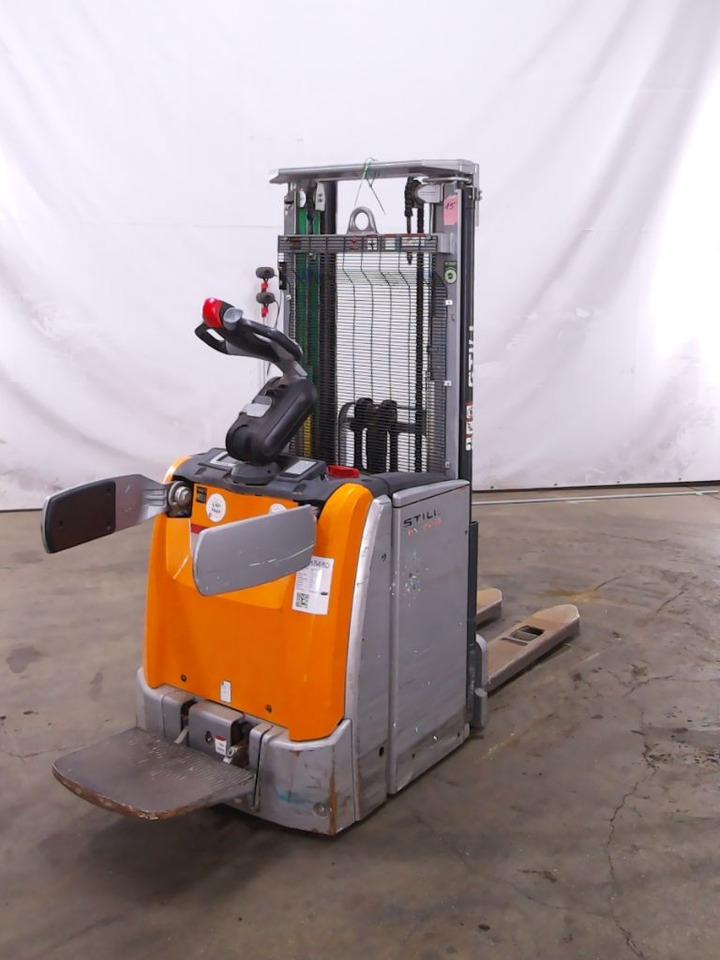 Still EXV-SF16 - Stacker: foto 2 Still EXV-SF16 - Stacker: foto 2